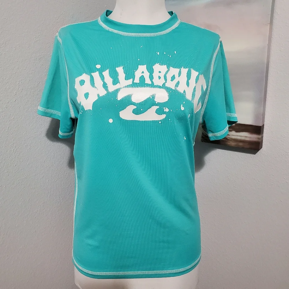 Billabong Sol' Searcher Rashguard